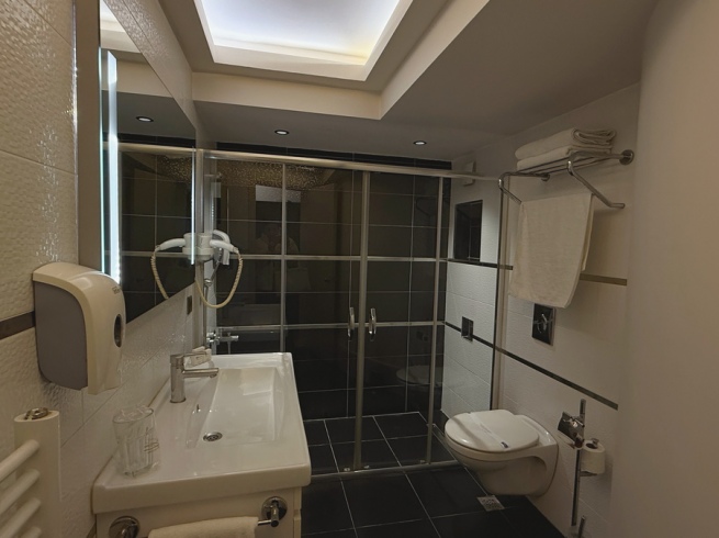 TEMPO RESIDENCE COMFORT
